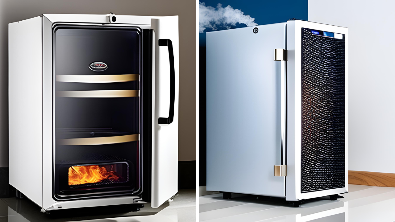 Can a Mini Fridge Catch Fire? Understanding Fire Risks